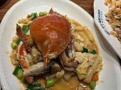 -黄龙海鲜大排档(杭州总店)