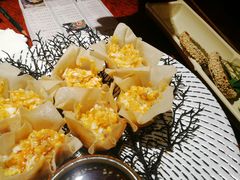 -绿茶餐厅(蓝色港湾店)