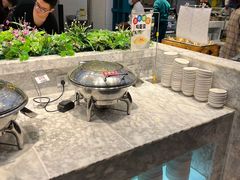 -火锅岛潮牌自助餐厅(天津天佑城店)