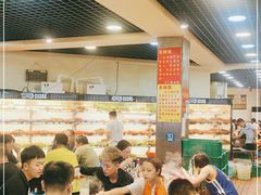 大堂-江二娃串串香(科园四路总店)