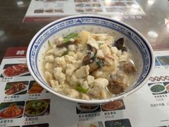 -老西安韩记三鲜煮馍(四府街店)