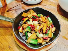 -云海肴·汽锅鸡·云南代表菜(美罗城店)