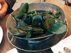 -建兴酒家(班塔通分店)