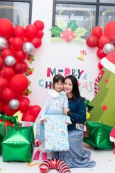 -BabyMonster小怪兽亲子派对·餐厅乐园(金月湾店)