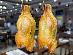 -全聚德烤鸭店(马家堡店)