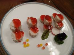 -画臻楼.家宴.融合菜(锦业路店)