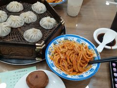 -西安贾三灌汤包·回坊小吃·清真炒菜(北院门总店)