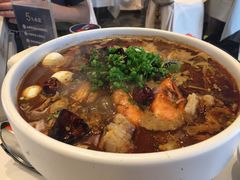 传统地道毛血旺-眉州东坡(北苑华贸店)