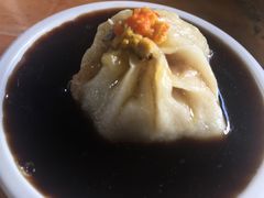 -忆秦园小笼包(惠山古镇总店)