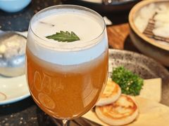 好柿奶盖-捞王锅物料理(凯旋路店)