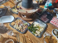 -鑫隆四季涮肉(香河店)