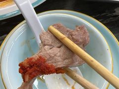 -靖远尕六美味羊羔肉