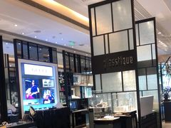 -glasstique(三里屯店)
