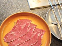 -俊熙家点餐式自助烤肉店(1227广场店)