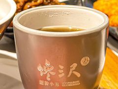 -馋三尺蟹粉小笼(人民广场店)