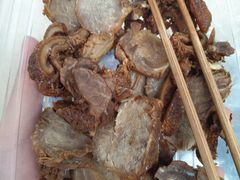-上海牛羊肉公司塘沽路清真门市部
