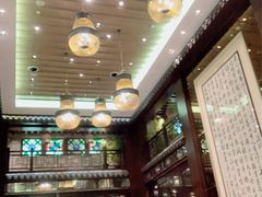 -明阁 Ming Court(广州朗豪酒店)
