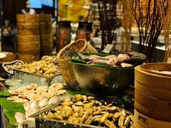 -马哥孛罗咖啡厅·Cafe Marco (厦门马哥孛罗东方大酒店)