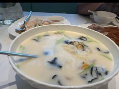 -洋洋中餐馆·SINCE 1997(信投店)