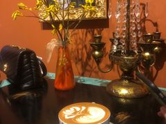 -The Flowers Coffee(南山店)
