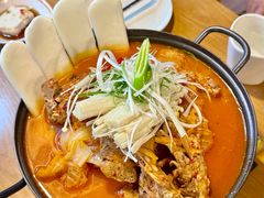 -海云台韩式汤饭·13年匠心韩料(南山店)