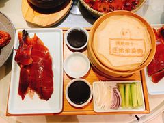 -青年公社烤鸭(青年路店)