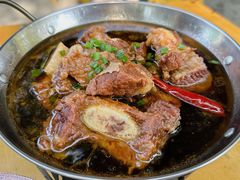 -老太婆饭店(新富路店)