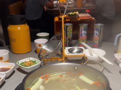 -潮发潮汕牛肉店(东方宝泰店)
