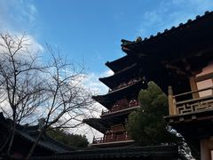-寒山寺