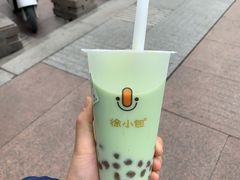 -徐小包的奶茶(柯桥鉴湖路店)