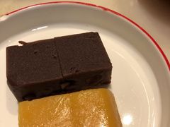 双味芸豆卷-京华烟云·北京烤鸭(领展购物广场·中关村店)