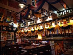 -平成屋· Late Night 食堂(四川北路店)