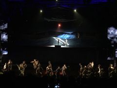 -《12·12》西安事变大型实景演出