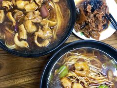-董记面馆(漳州二路店)