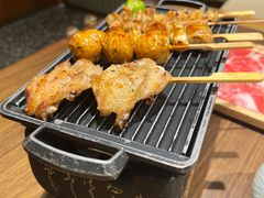 -山葵家·创意料理(宁波来福士店)