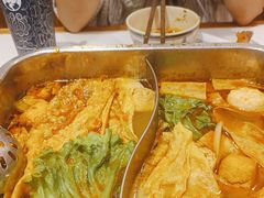 -螺大喜螺蛳粉火锅(雍和宫店)