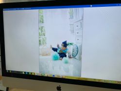 -熊孩子韩国儿童摄影(利波苑店)
