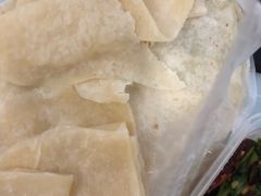 -姥家春饼店(漳州二路店)