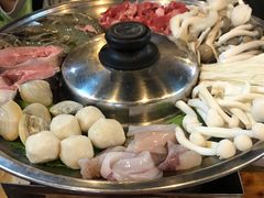 -Thai Market Restaurant( 04 Tran Quoc Toan)