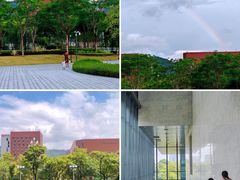 -广州市城市规划展览中心