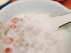 -合肥富力威斯汀酒店·知味餐厅