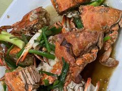 -秋姐美食店(海陵岛保利店)