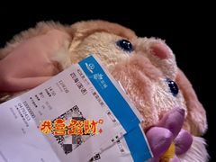 -万达影城(江桥万达广场IMAX店)