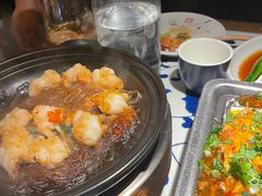 -绿茶餐厅(领展购物广场·中关村店)