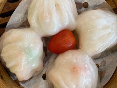 招牌虾饺妹特价-虾饺妹·粤式手工点心(水荫路店)