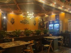 -上海喀什友好餐厅(德平路店)