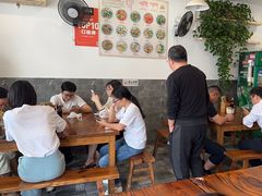 -陈八两面家(华孚写字楼店)