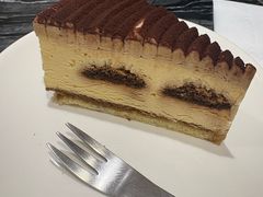 -THE WOODS 简餐 (国贸商城店)
