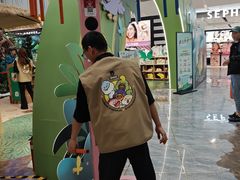 -凯德MALL(西直门店)