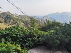 -大泽山风景名胜区